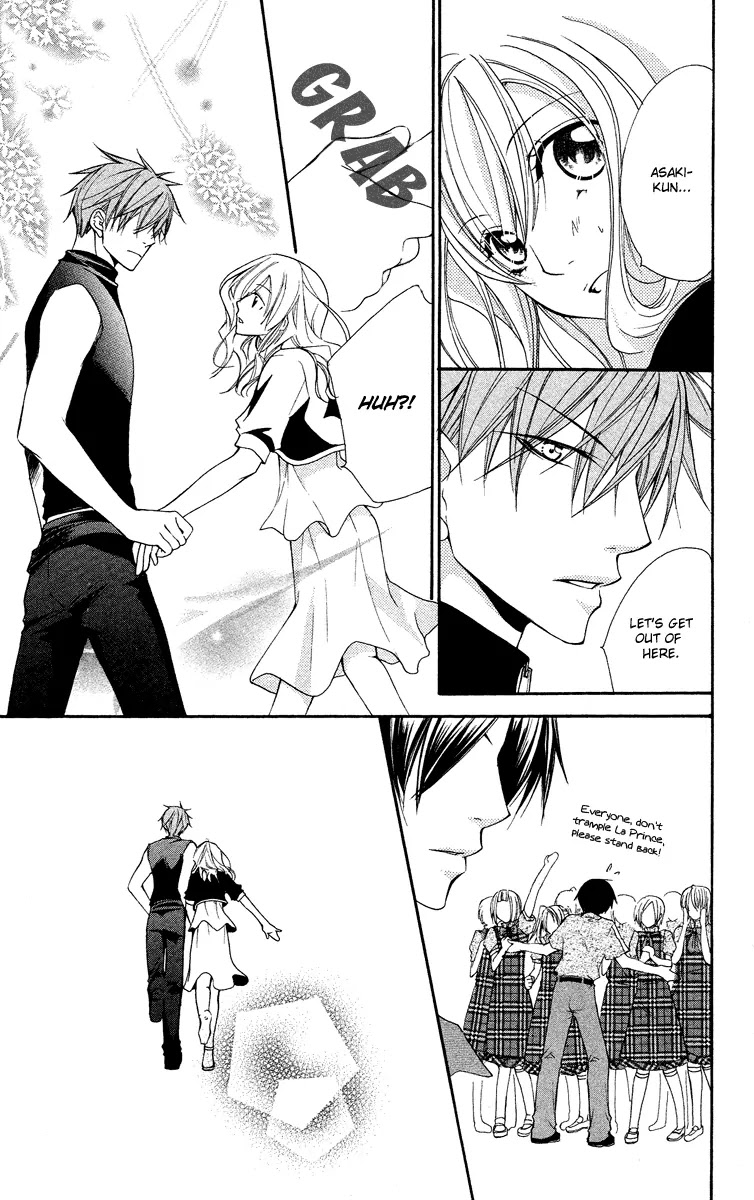 Full House Kiss Chapter 23 page 23 - Chapter 23