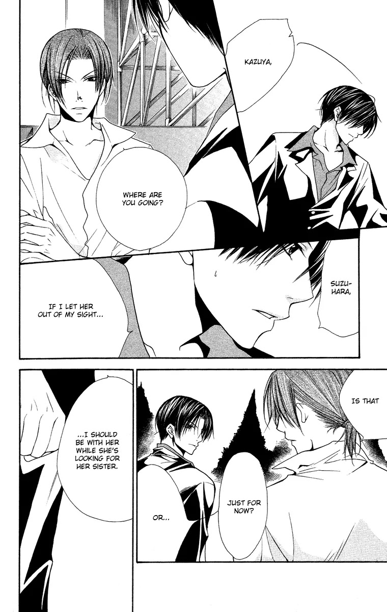 Full House Kiss Chapter 23 page 24 - Chapter 23