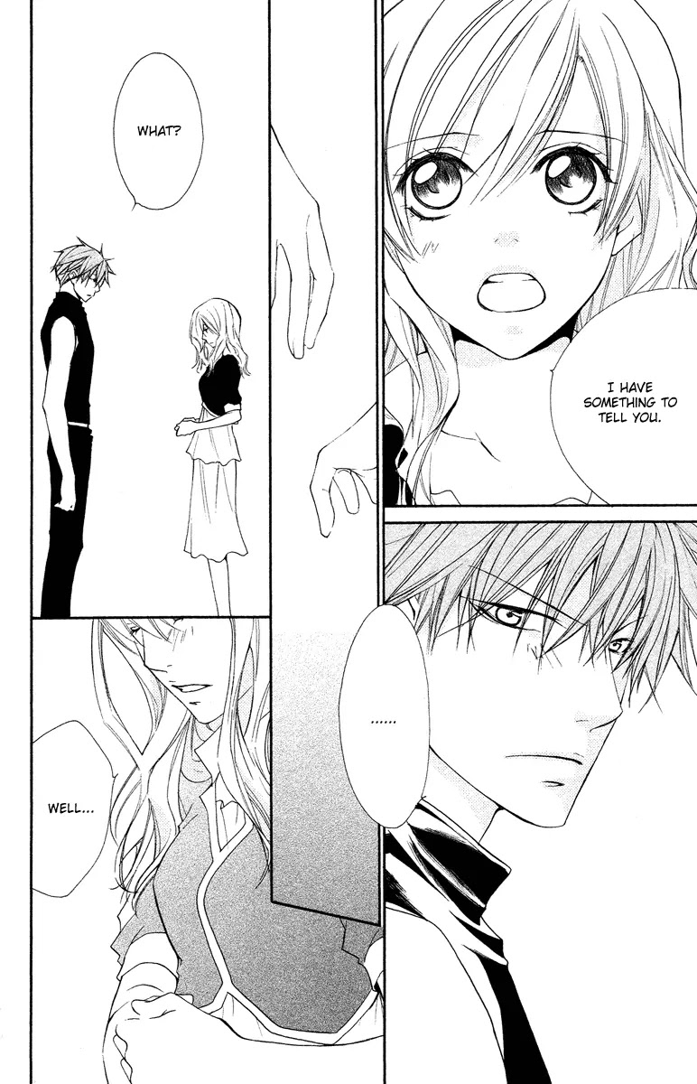 Full House Kiss Chapter 23 page 26 - Chapter 23