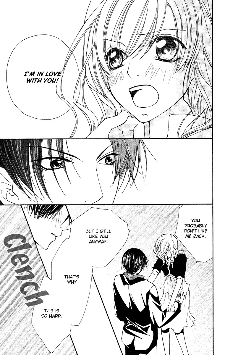 Full House Kiss Chapter 23 page 39 - Chapter 23