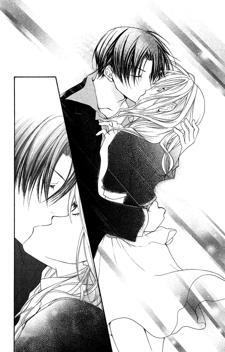 Full House Kiss Chapter 23 page 40 - Chapter 23