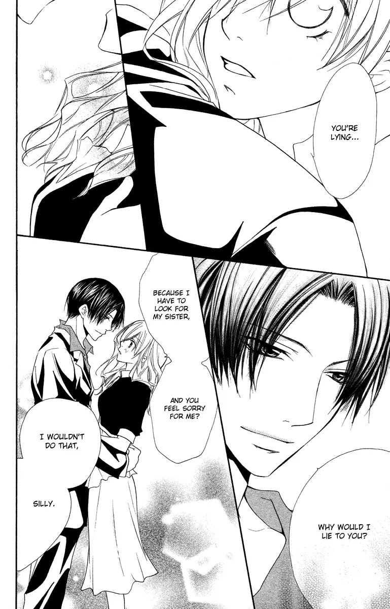 Full House Kiss Chapter 23 page 42 - Chapter 23