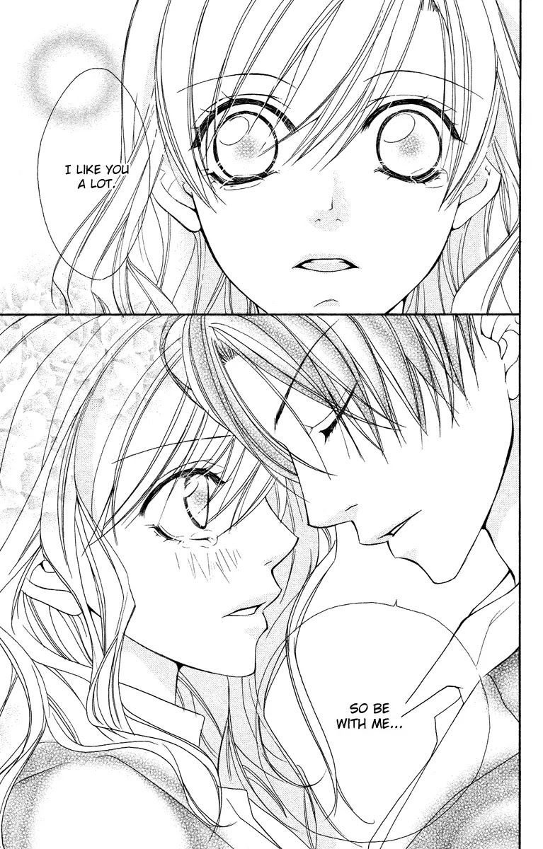 Full House Kiss Chapter 23 page 43 - Chapter 23