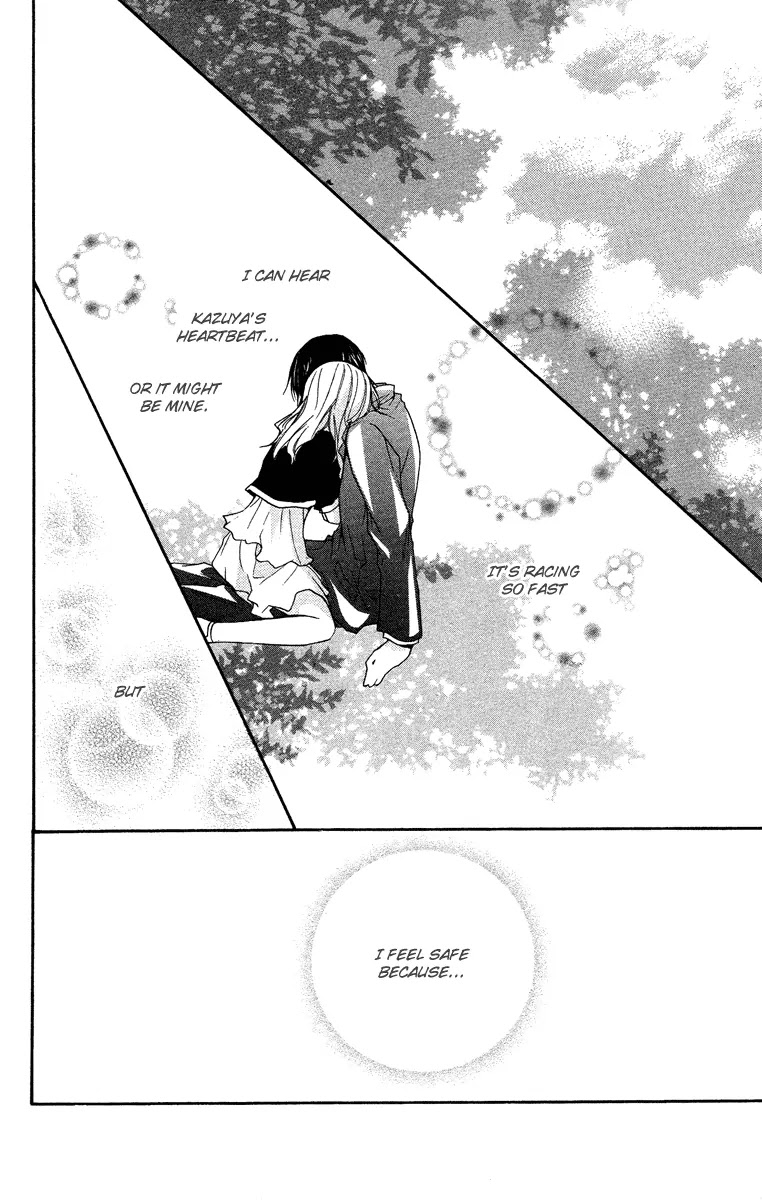 Full House Kiss Chapter 23 page 6 - Chapter 23