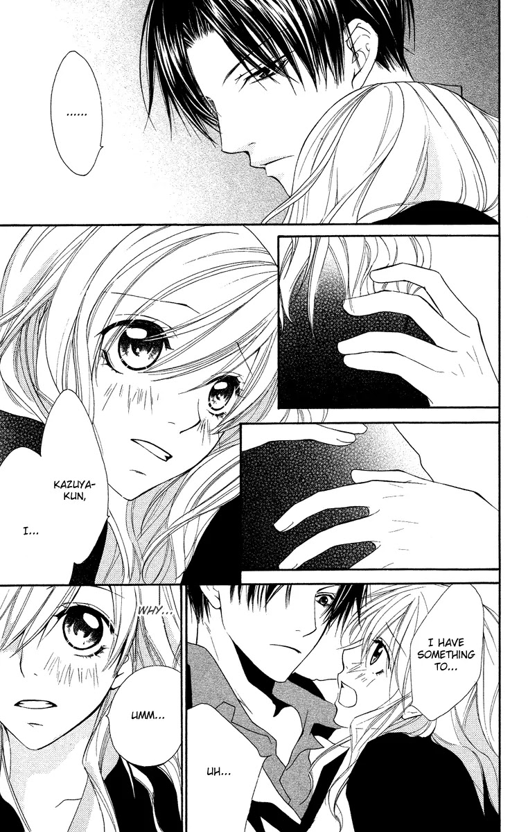 Full House Kiss Chapter 23 page 7 - Chapter 23