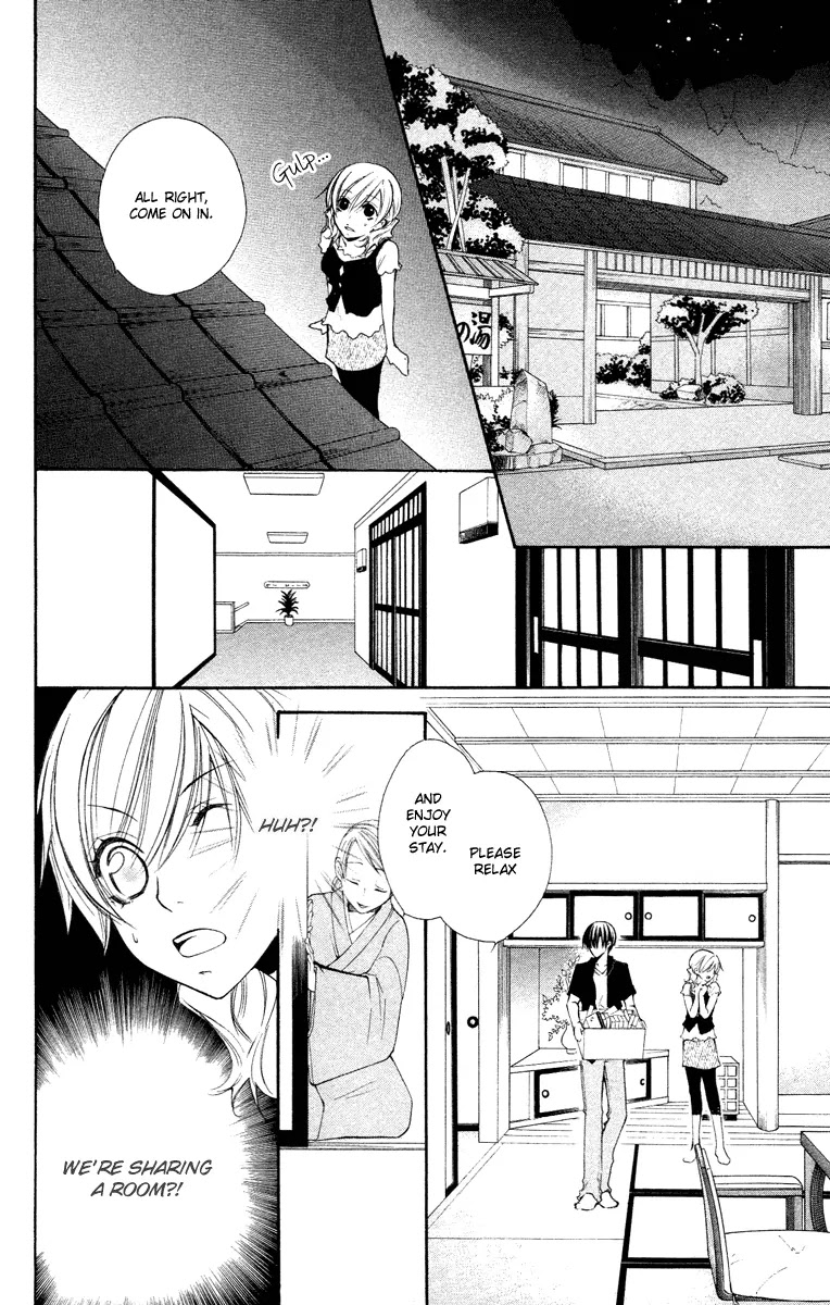 Full House Kiss Chapter 24 page 28 - Chapter 24