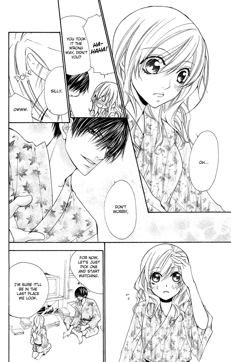 Full House Kiss Chapter 24 page 32 - Chapter 24