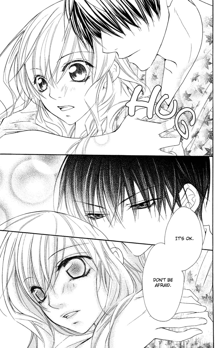 Full House Kiss Chapter 24 page 39 - Chapter 24