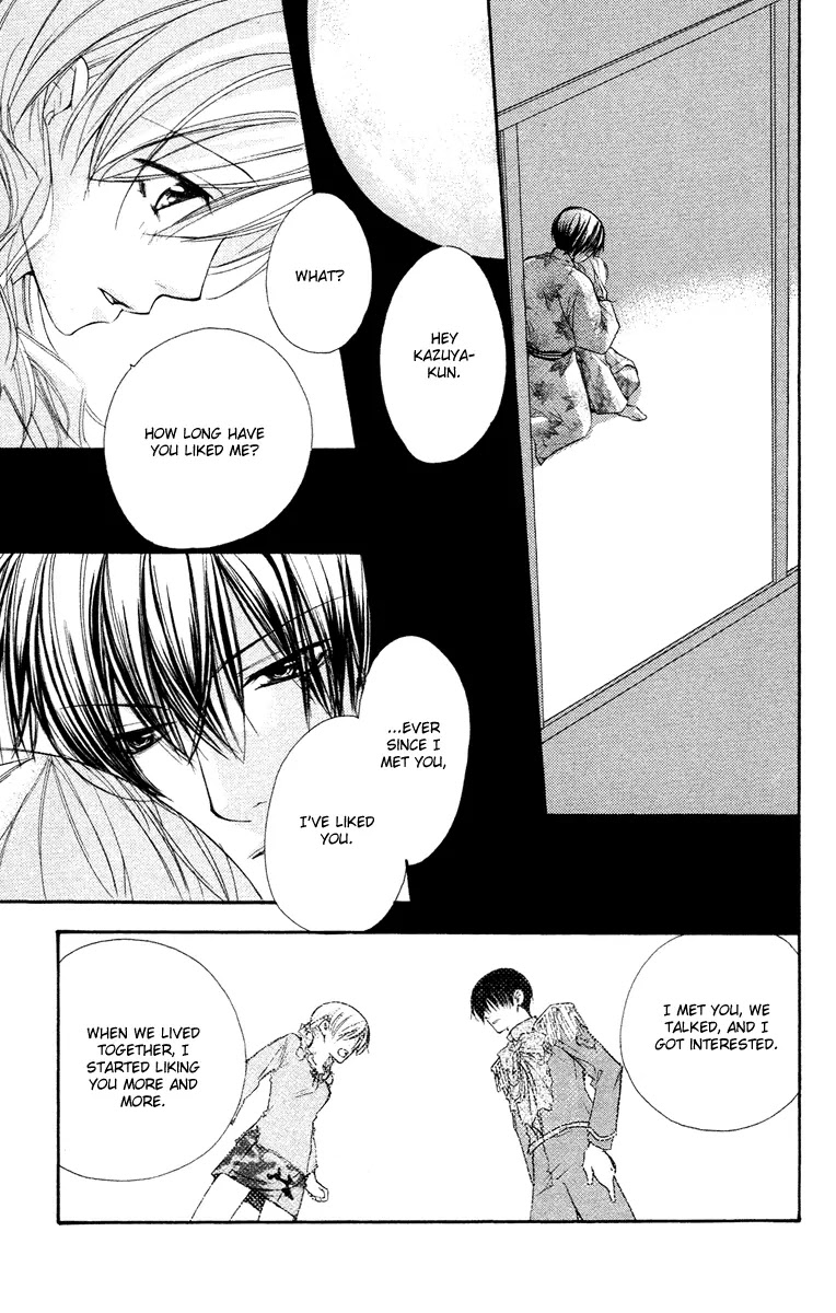 Full House Kiss Chapter 24 page 41 - Chapter 24
