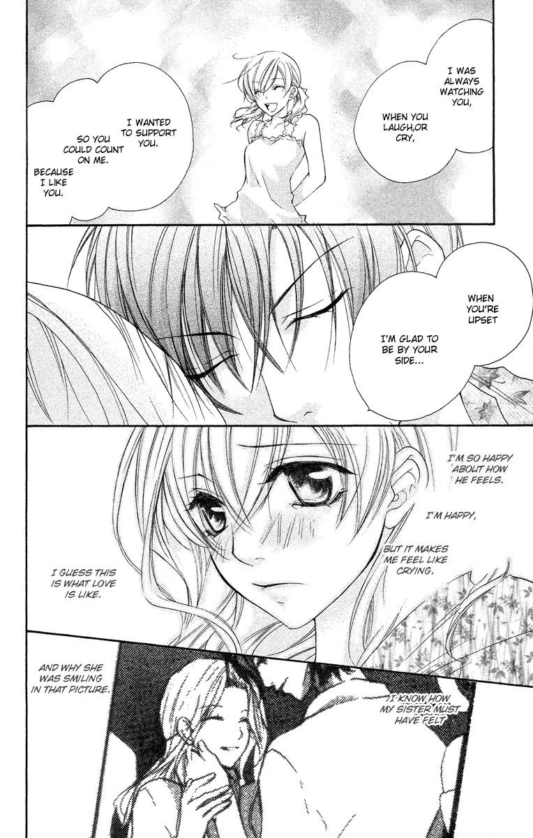 Full House Kiss Chapter 24 page 42 - Chapter 24