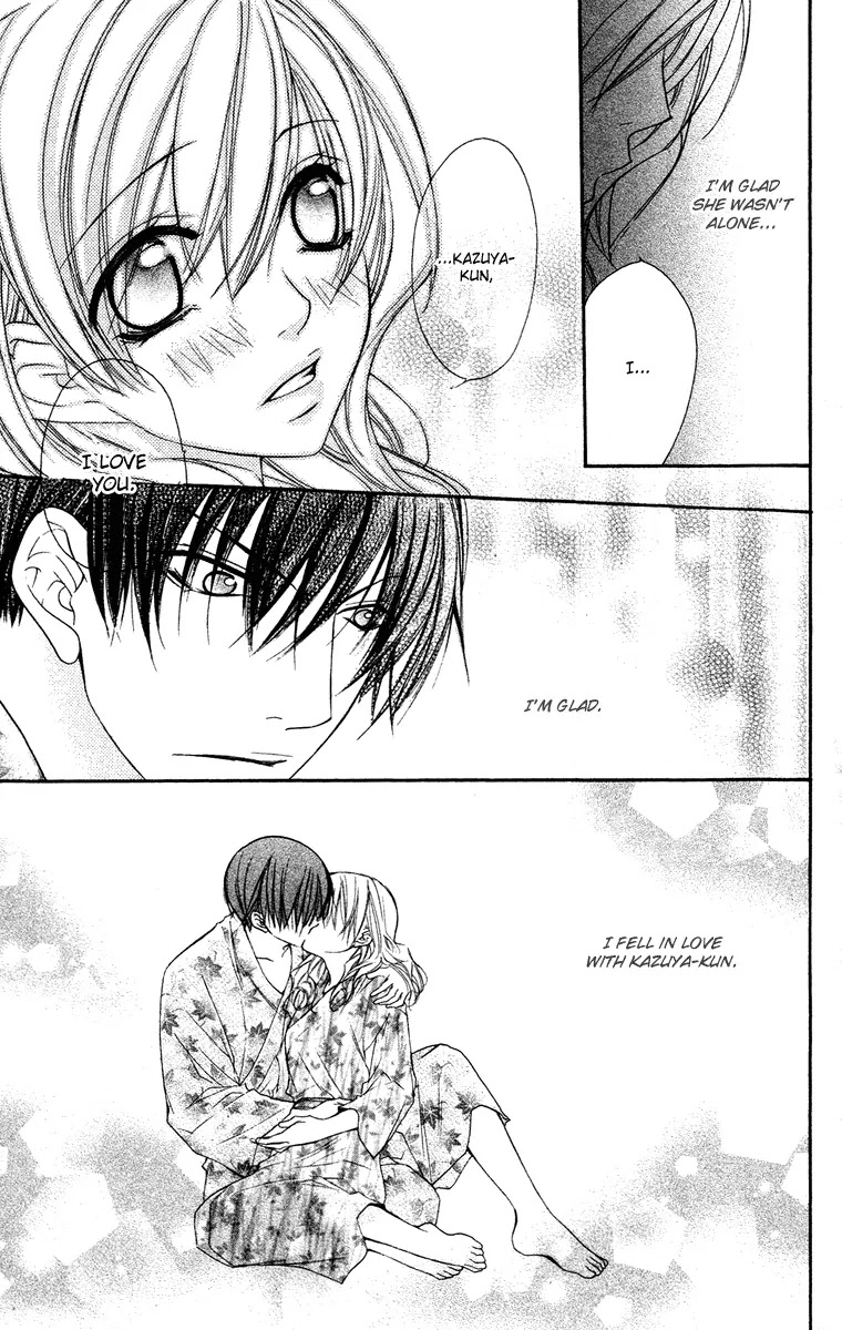 Full House Kiss Chapter 24 page 43 - Chapter 24