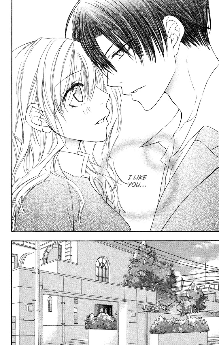 Full House Kiss Chapter 24 page 6 - Chapter 24