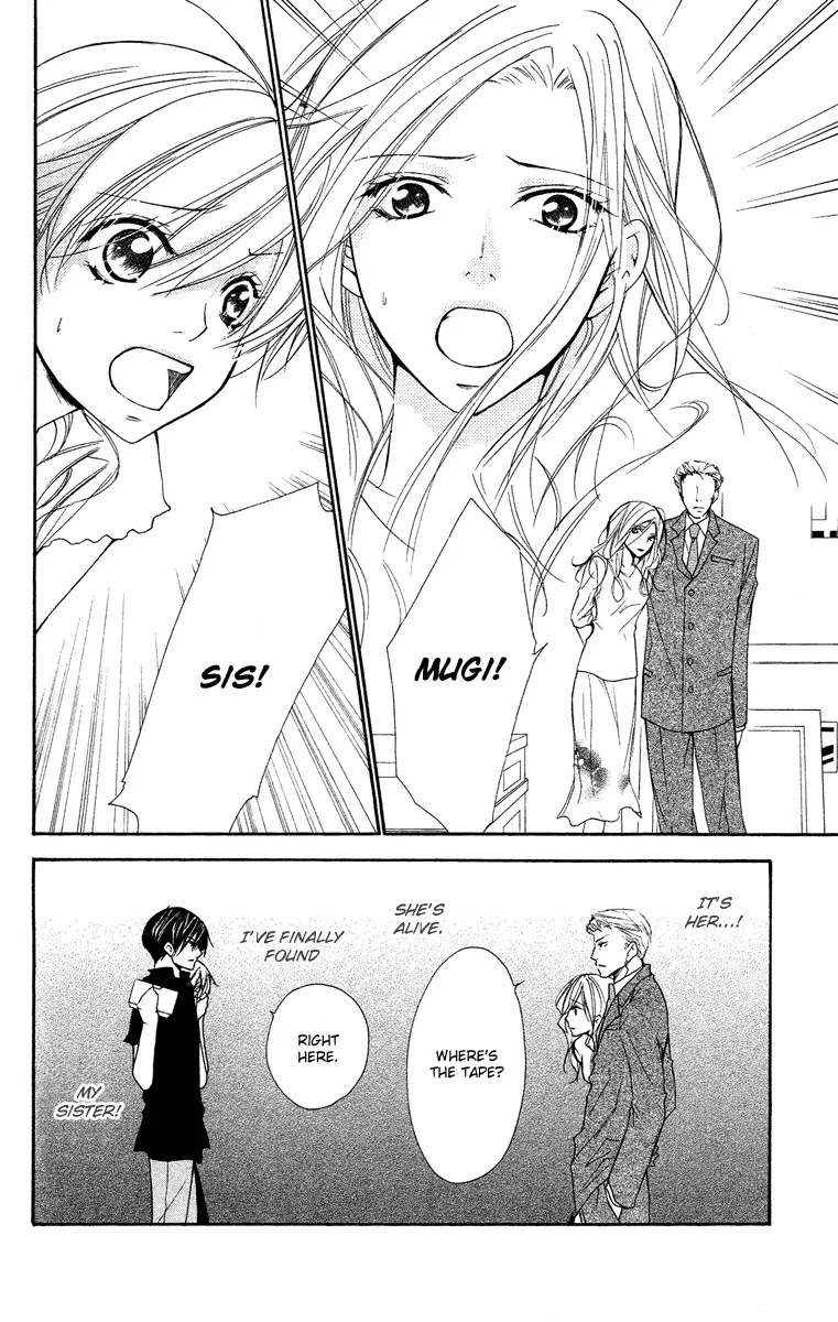 Full House Kiss Chapter 25 page 22 - Chapter 25