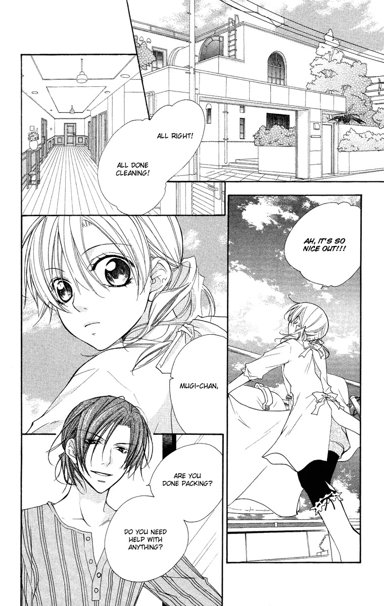 Full House Kiss Chapter 25 page 42 - Chapter 25