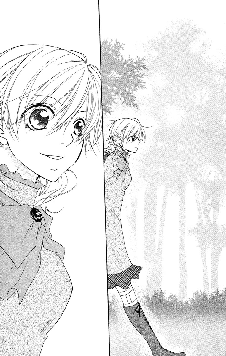 Full House Kiss Chapter 25 page 53 - Chapter 25