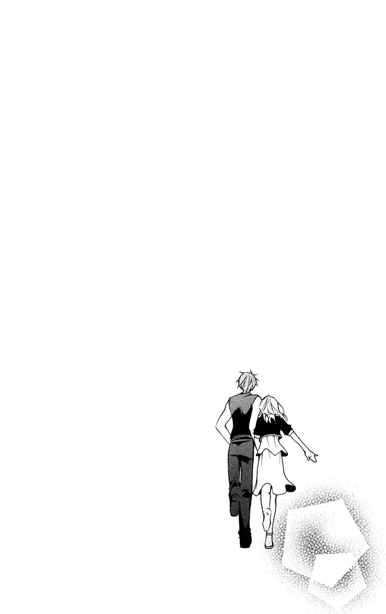 Full House Kiss Chapter 25 page 6 - Chapter 25