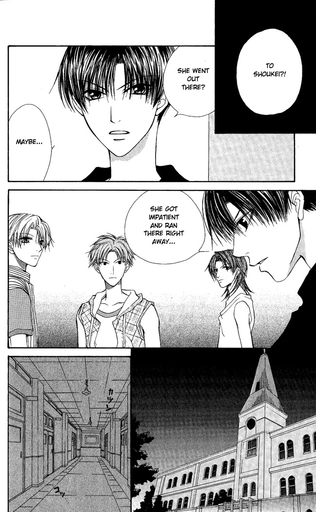 Full House Kiss Chapter 4 page 13 - Chapter 4
