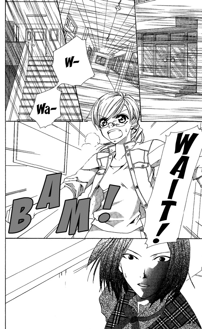 Full House Kiss Chapter 5 page 43 - Chapter 5