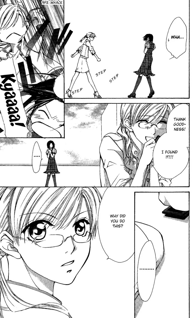 Full House Kiss Chapter 5 page 44 - Chapter 5
