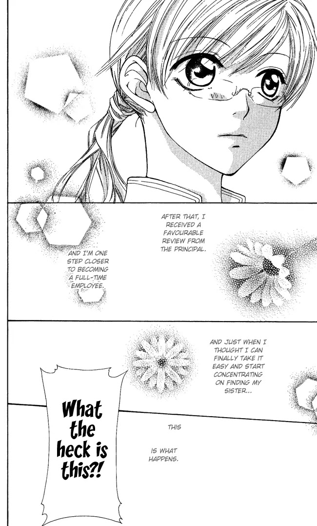 Full House Kiss Chapter 5 page 53 - Chapter 5