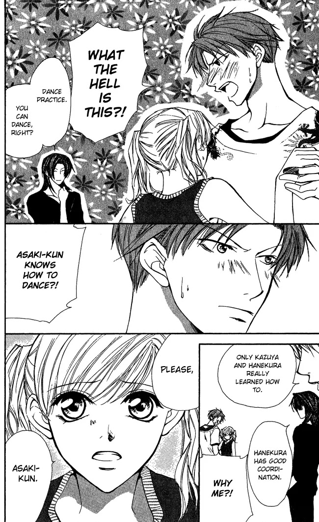 Full House Kiss Chapter 6 page 20 - Chapter 6
