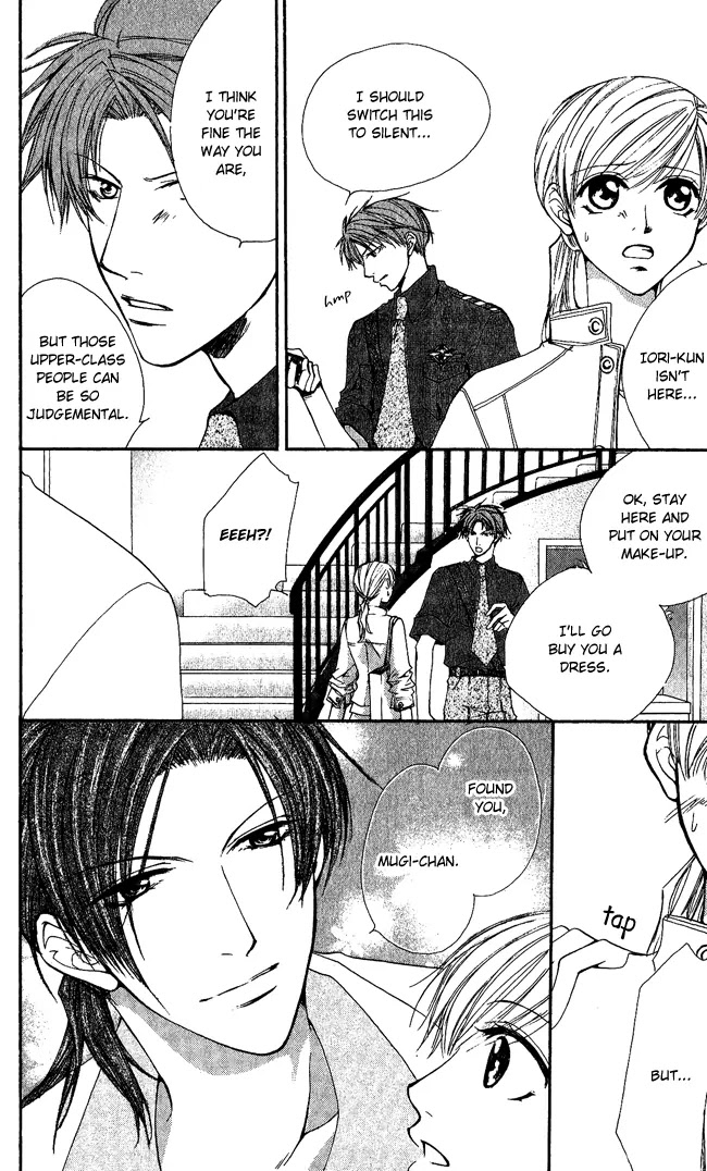 Full House Kiss Chapter 6 page 30 - Chapter 6