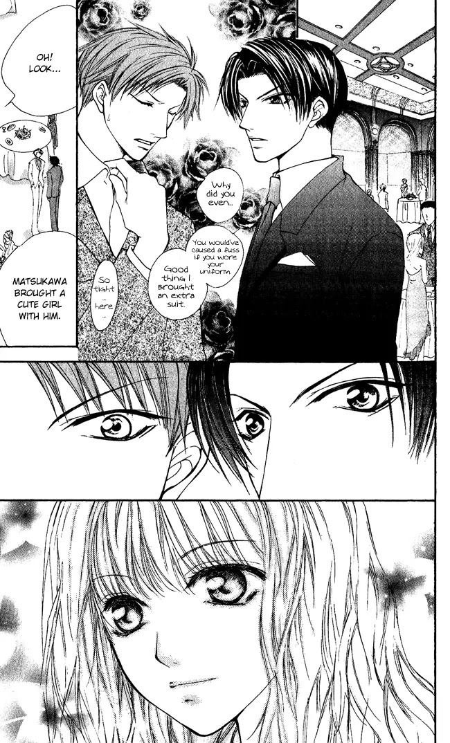 Full House Kiss Chapter 6 page 31 - Chapter 6