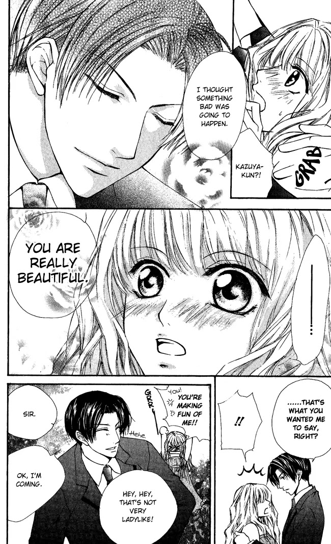Full House Kiss Chapter 6 page 38 - Chapter 6