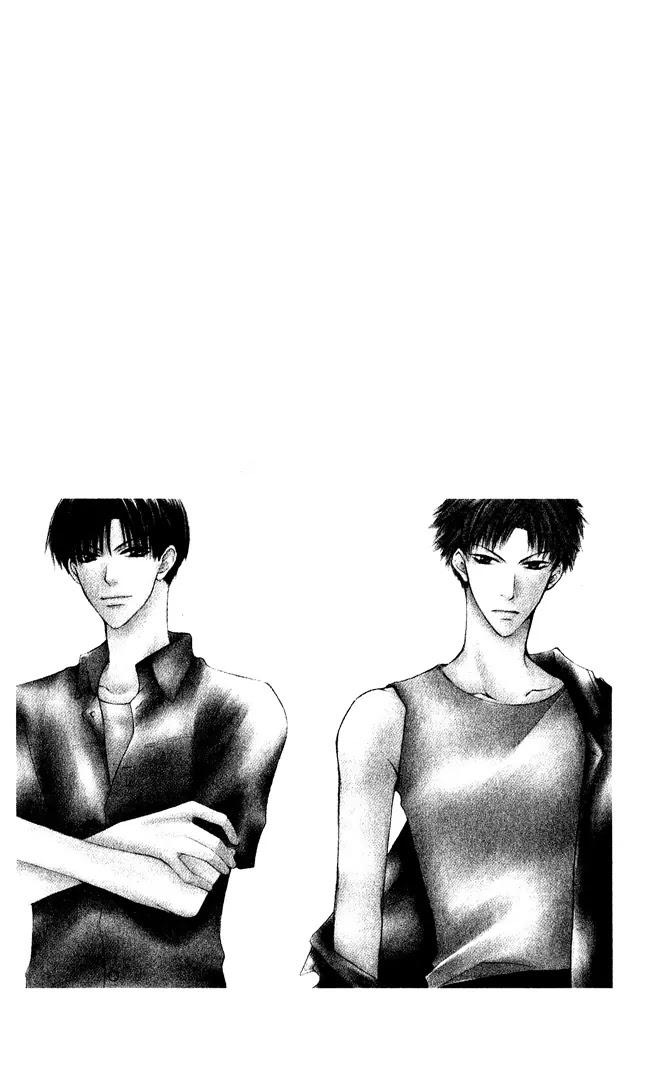 Full House Kiss Chapter 6 page 4 - Chapter 6
