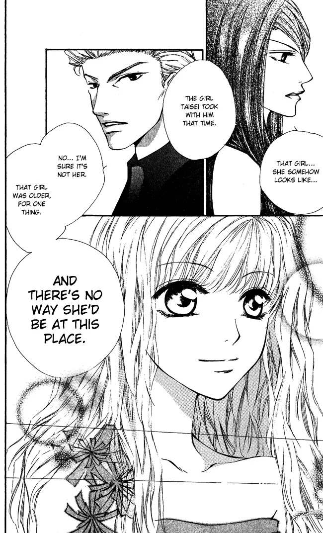 Full House Kiss Chapter 6 page 40 - Chapter 6