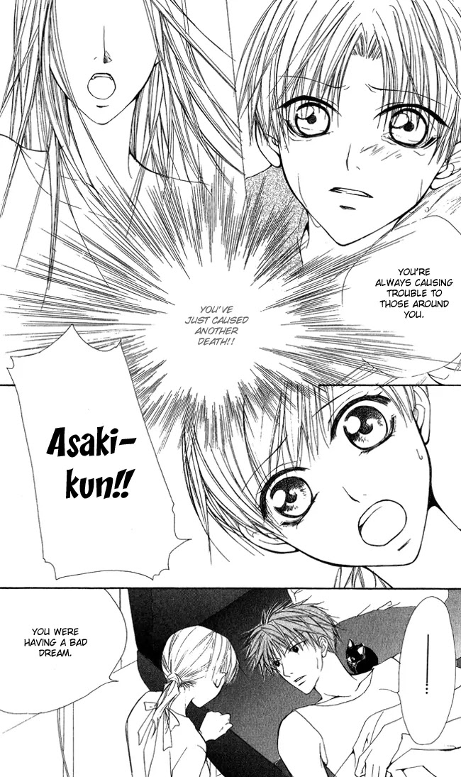 Full House Kiss Chapter 7 page 30 - Chapter 7
