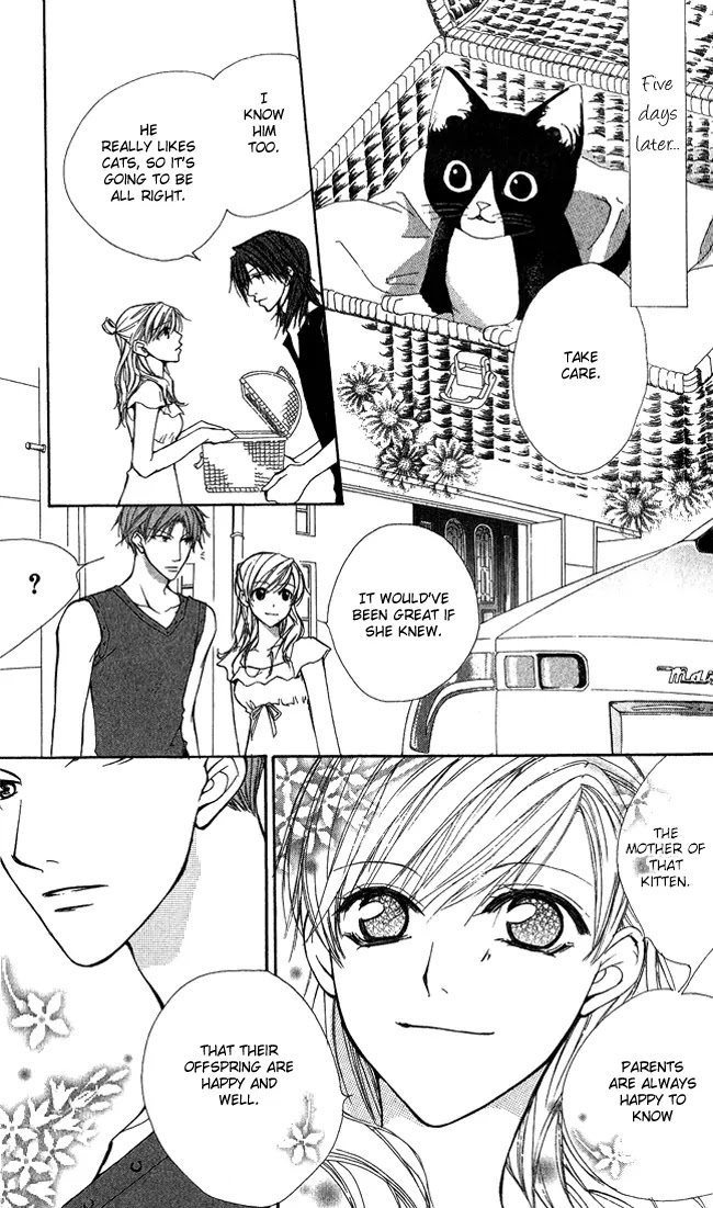 Full House Kiss Chapter 7 page 45 - Chapter 7