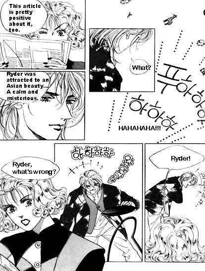 Full House Chapter 1 page 100 - Chapter 1: 1 - 5