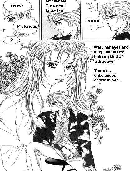 Full House Chapter 1 page 101 - Chapter 1: 1 - 5