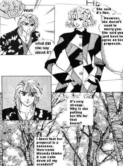 Full House Chapter 1 page 102 - Chapter 1: 1 - 5