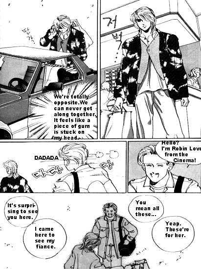 Full House Chapter 1 page 103 - Chapter 1: 1 - 5