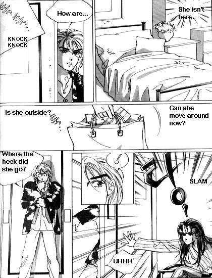 Full House Chapter 1 page 105 - Chapter 1: 1 - 5