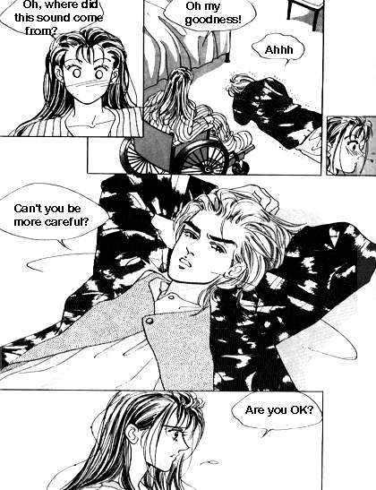 Full House Chapter 1 page 106 - Chapter 1: 1 - 5