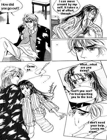 Full House Chapter 1 page 107 - Chapter 1: 1 - 5