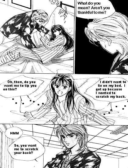 Full House Chapter 1 page 108 - Chapter 1: 1 - 5