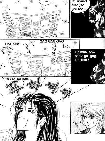 Full House Chapter 1 page 110 - Chapter 1: 1 - 5