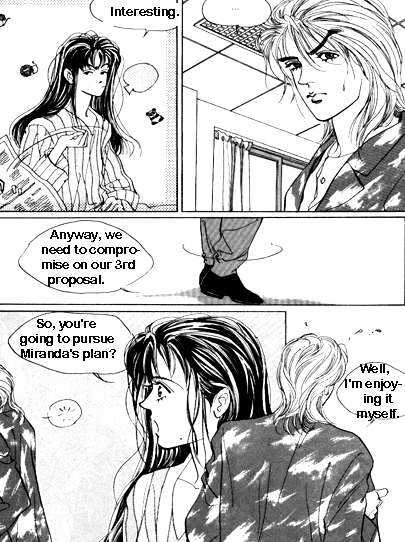 Full House Chapter 1 page 111 - Chapter 1: 1 - 5