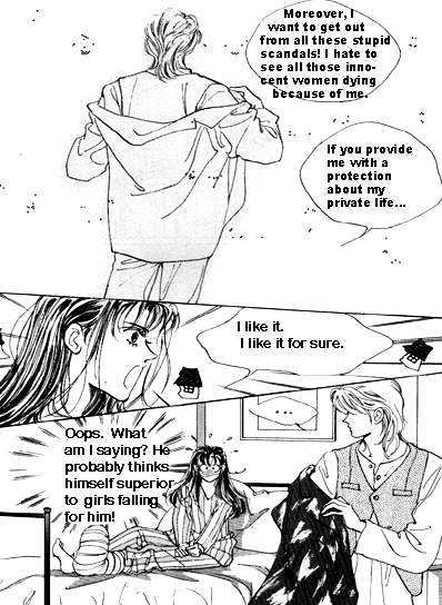 Full House Chapter 1 page 112 - Chapter 1: 1 - 5