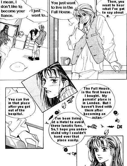 Full House Chapter 1 page 113 - Chapter 1: 1 - 5