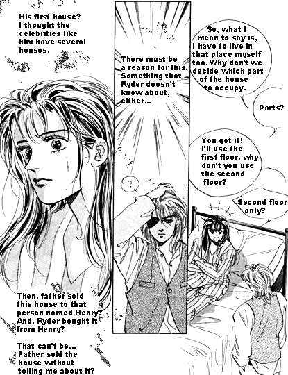 Full House Chapter 1 page 114 - Chapter 1: 1 - 5