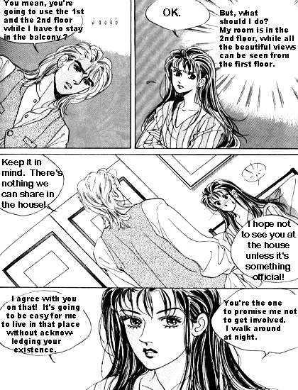 Full House Chapter 1 page 115 - Chapter 1: 1 - 5