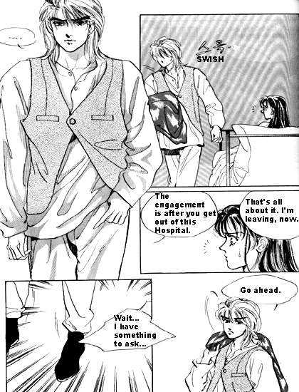 Full House Chapter 1 page 116 - Chapter 1: 1 - 5