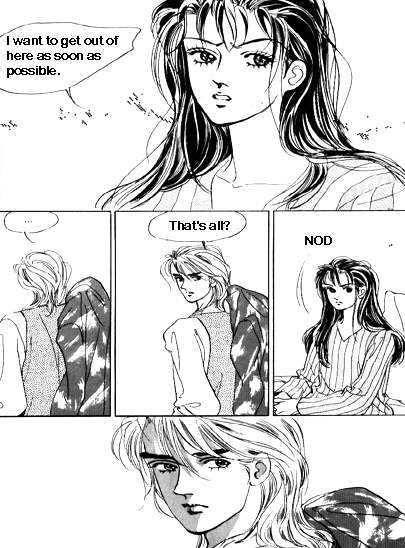 Full House Chapter 1 page 117 - Chapter 1: 1 - 5