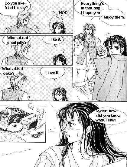 Full House Chapter 1 page 118 - Chapter 1: 1 - 5