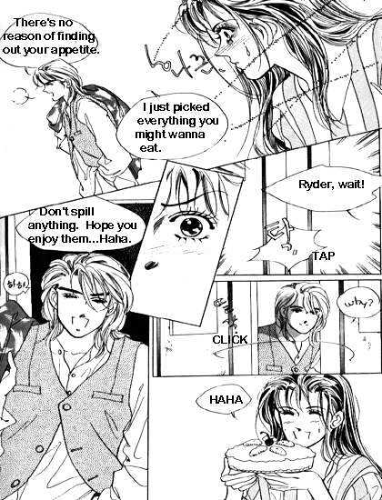Full House Chapter 1 page 119 - Chapter 1: 1 - 5